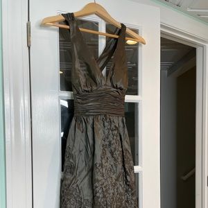 Adrianna Papell dress size 4